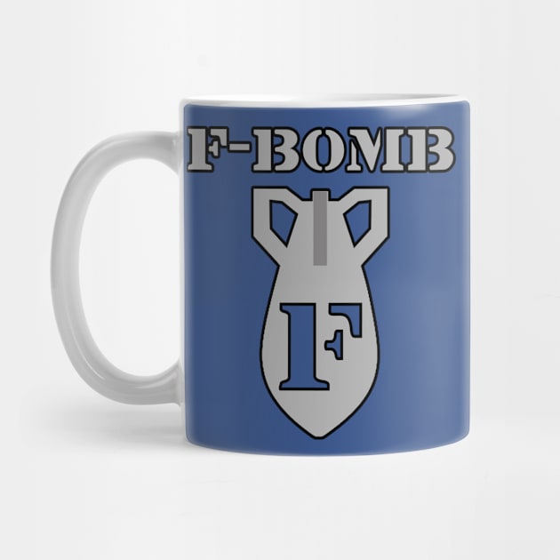 F BOMB by Gamers Gear